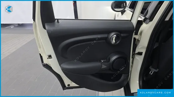 MINI COOPER 5DOOR STANDARD