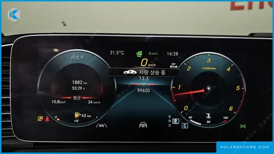 MERCEDES GLE-CLASS GLE400D 4MATIC COUPE