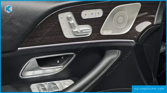 MERCEDES GLE-CLASS GLE400D 4MATIC COUPE