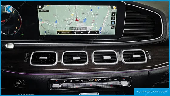 MERCEDES GLE-CLASS GLE400D 4MATIC COUPE