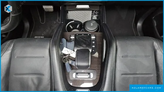 MERCEDES GLE-CLASS GLE400D 4MATIC COUPE