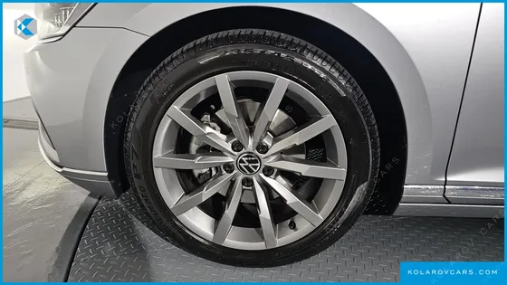 VOLKSWAGEN PASSAT 2.0 TDI PRESTIGE