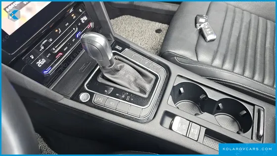 VOLKSWAGEN PASSAT 2.0 TDI PRESTIGE