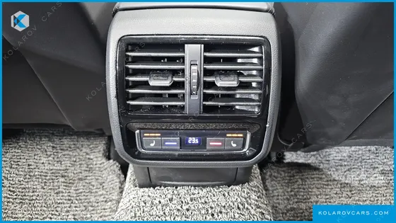 VOLKSWAGEN PASSAT 2.0 TDI PRESTIGE