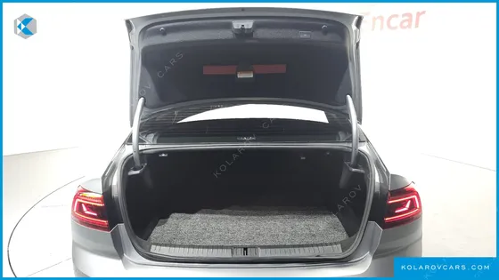 VOLKSWAGEN PASSAT 2.0 TDI PRESTIGE