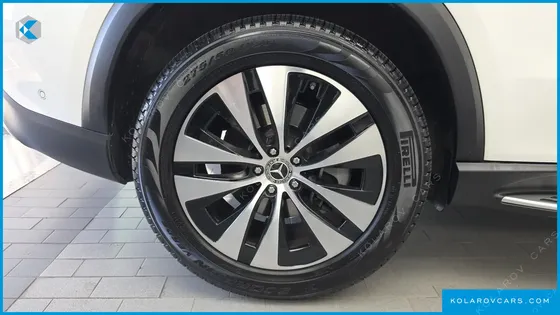 MERCEDES GLE-CLASS GLE300D 4MATIC