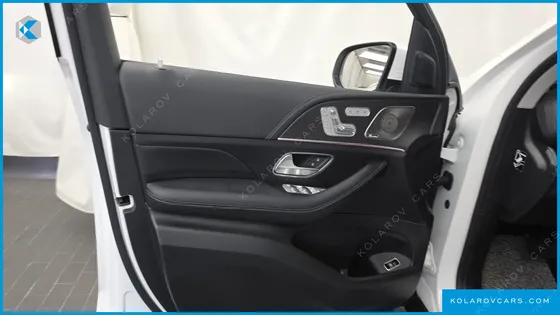 MERCEDES GLE-CLASS GLE300D 4MATIC