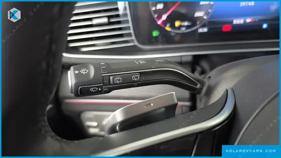 MERCEDES GLE-CLASS GLE300D 4MATIC