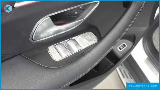 MERCEDES GLE-CLASS GLE300D 4MATIC