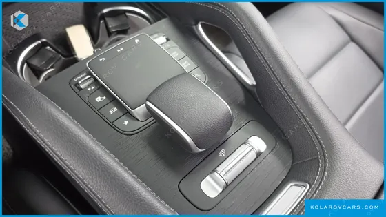 MERCEDES GLE-CLASS GLE300D 4MATIC