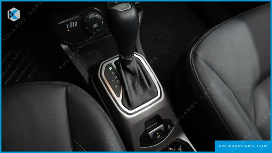 JEEP RENEGADE 2.4 LIMITED AWD