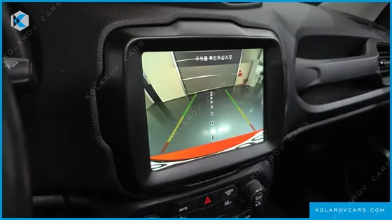 JEEP RENEGADE 2.4 LIMITED AWD