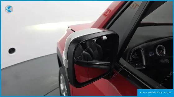 JEEP RENEGADE 2.4 LIMITED AWD