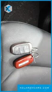 JEEP RENEGADE 2.4 LIMITED AWD