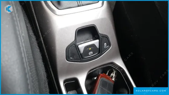 JEEP RENEGADE 2.4 LIMITED AWD