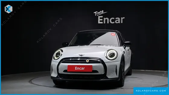 MINI COOPER 5DOOR CLASSIC