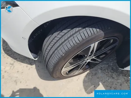 MERCEDES A-CLASS A220 SEDAN
