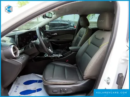 CHEVROLET (GM DAEWOO) TRAX 1.2 ACTIV