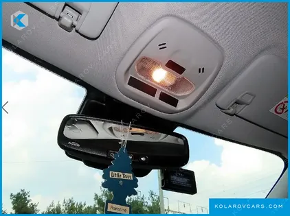 CHEVROLET (GM DAEWOO) TRAX 1.2 ACTIV
