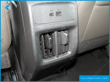 CHEVROLET (GM DAEWOO) TRAX 1.2 ACTIV