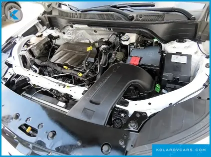 CHEVROLET (GM DAEWOO) TRAX 1.2 ACTIV
