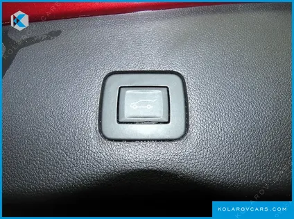 CHEVROLET (GM DAEWOO) TRAX 1.2 RS