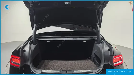 LINCOLN CONTINENTAL 3.0 PRESIDENTIAL AWD