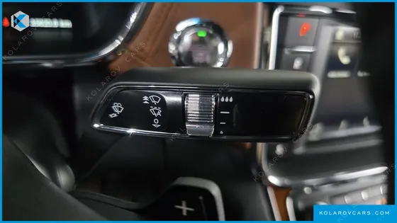 LINCOLN CONTINENTAL 3.0 PRESIDENTIAL AWD