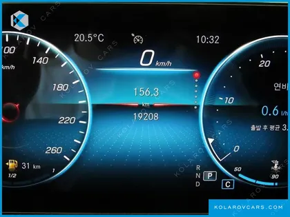 MERCEDES A-CLASS A250 4MATIC SEDAN