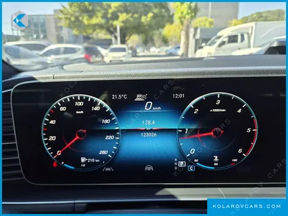 MERCEDES GLE-CLASS GLE400D 4MATIC COUPE