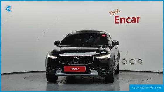VOLVO V90 D5 PRO AWD