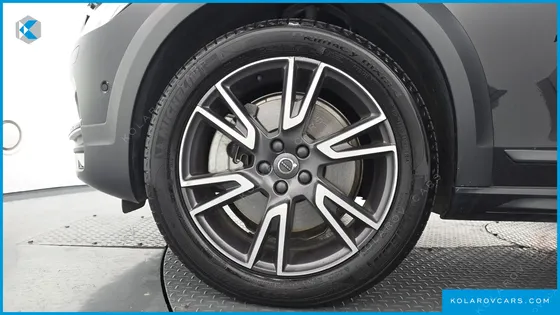 VOLVO V90 D5 PRO AWD
