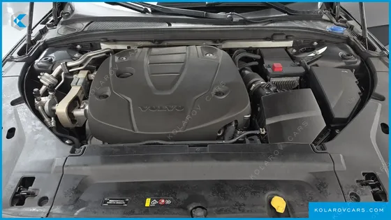 VOLVO V90 D5 PRO AWD