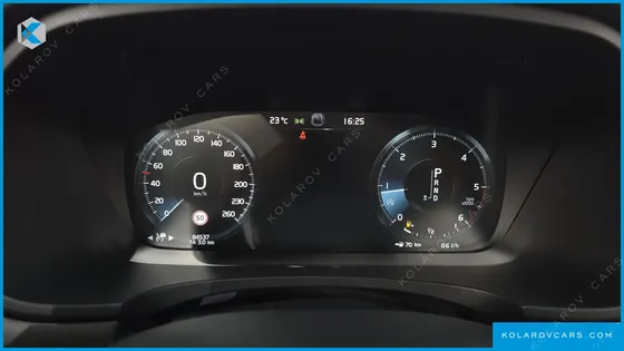 VOLVO V90 D5 PRO AWD