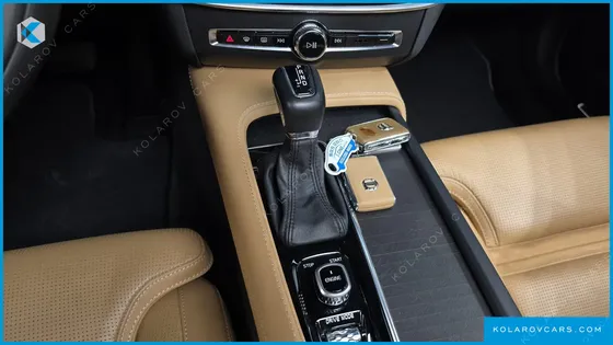 VOLVO V90 D5 PRO AWD