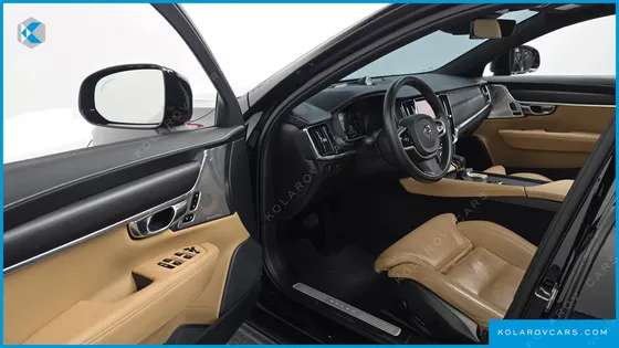 VOLVO V90 D5 PRO AWD