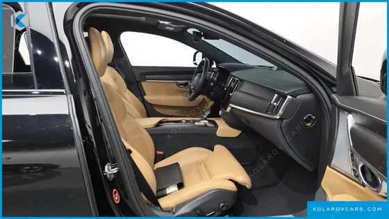 VOLVO V90 D5 PRO AWD