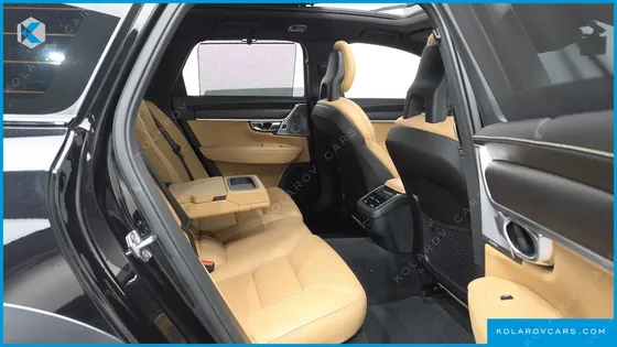 VOLVO V90 D5 PRO AWD
