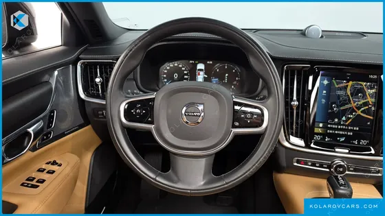 VOLVO V90 D5 PRO AWD