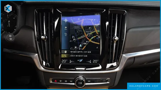 VOLVO V90 D5 PRO AWD