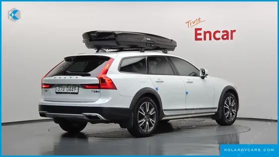 VOLVO V90 T5 PRO AWD