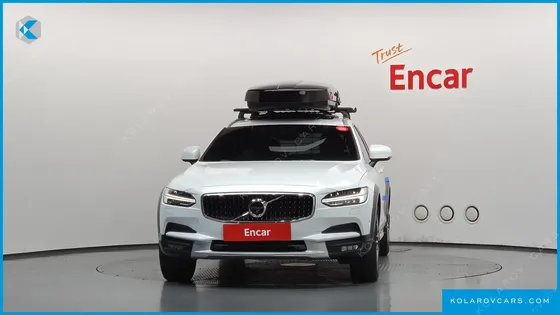 VOLVO V90 T5 PRO AWD