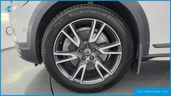 VOLVO V90 T5 PRO AWD