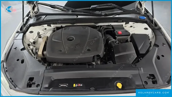 VOLVO V90 T5 PRO AWD