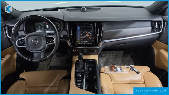 VOLVO V90 T5 PRO AWD