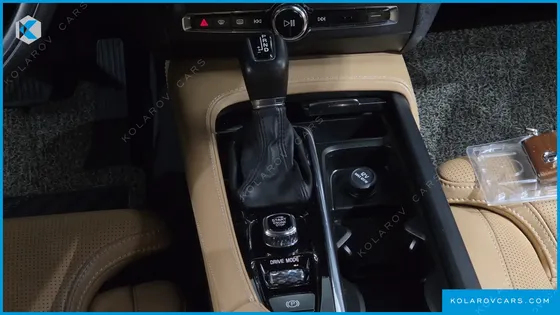 VOLVO V90 T5 PRO AWD