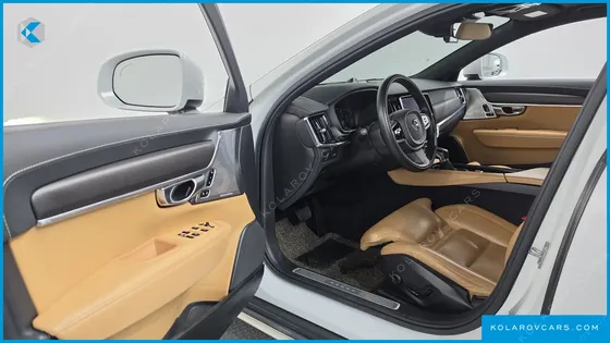 VOLVO V90 T5 PRO AWD
