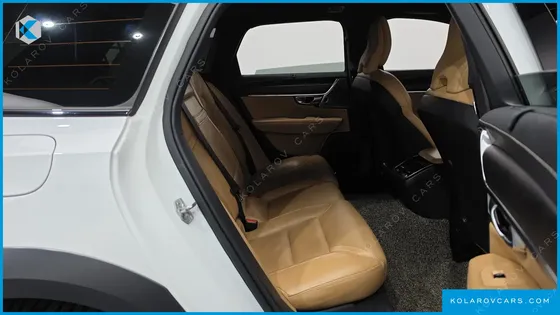 VOLVO V90 T5 PRO AWD