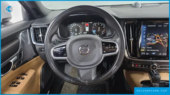 VOLVO V90 T5 PRO AWD