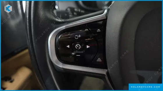 VOLVO V90 T5 PRO AWD